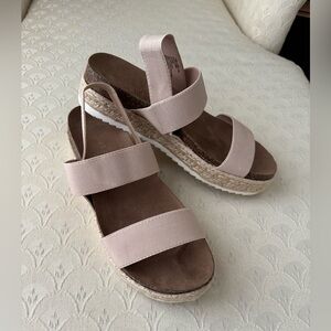 Madden Girl shoes, 8